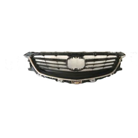 GRIGLIE PARAURTI ANT NERA CROMATA MAZDA 6 (GJ/GL) 2013 2016 OEM CHP950712