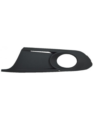 GRIGLIE PARAURTI ANT SX VOLKSWAGEN JETTA (162/163/AV3/AV2) 2010 2014 OEM 5C6853666A9B9