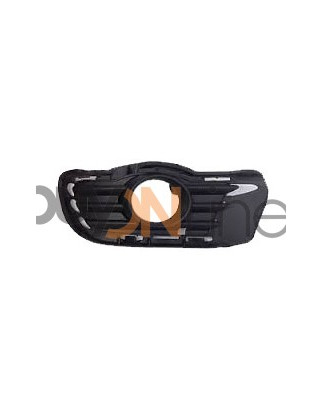GRIGLIE PARAURTI ANT DX MERCEDES-BENZ C CLASS (W204) 2007 2011 OEM A2048850223