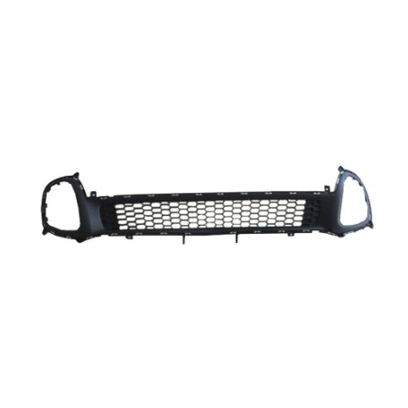 GRIGLIE PARAURTI ANT 3 KIA PICANTO (TA) 2011 2015 OEM 865691Y300