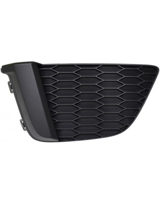 GRIGLIE PARAURTI ANT DX HONDA JAZZ (GE/GG/GPZA) 2015 2018 OEM 71103T5RA00