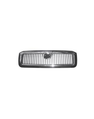 GRIGLIE CROMATA SKODA FELICIA (6U1/6U5) 1998 2001 OEM 6U0853651BGRU