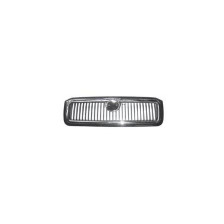 GRIGLIE CROMATA SKODA FELICIA (6U1/6U5) 1998 2001 OEM 6U0853651BGRU
