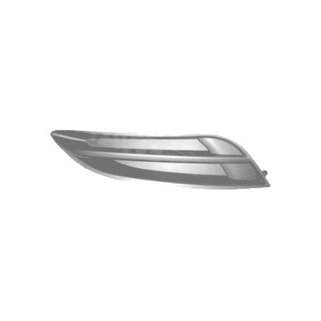 GRIGLIE PARAURTI ANT DX TOYOTA AURIS (E15) 2006 2010 OEM 8148102050