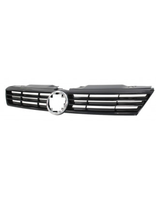 GRIGLIE NERA VOLKSWAGEN JETTA (162/163/AV3/AV2) 2010 2014 OEM 5C6853651QWA