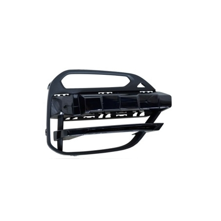 GRIGLIE FENDINEBBIA ANT DX BMW X3 (G01) 2017 2021 OEM 51117422946