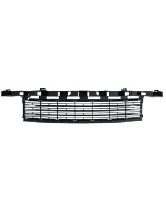 GRIGLIE PARAURTI ANT CENTRALE RENAULT FLUENCE (L3) 2010 2013 OEM 622540015R