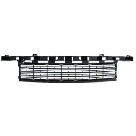 GRIGLIE PARAURTI ANT CENTRALE RENAULT FLUENCE (L3) 2010 2013 OEM 622540015R