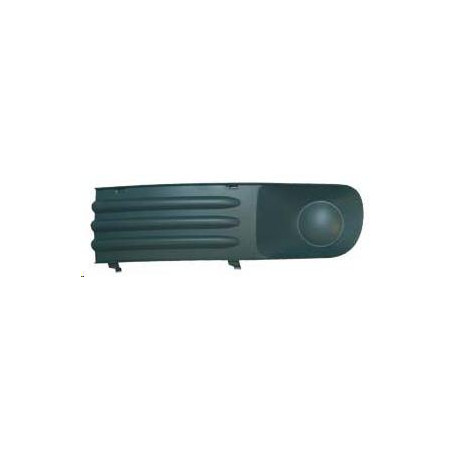 GRIGLIE PARAURTI ANT SX VOLKSWAGEN TRANSPORTER (T5) (7HA/7HH/7EA/7EH) 2003 2010 OEM 7H0807489C7G9