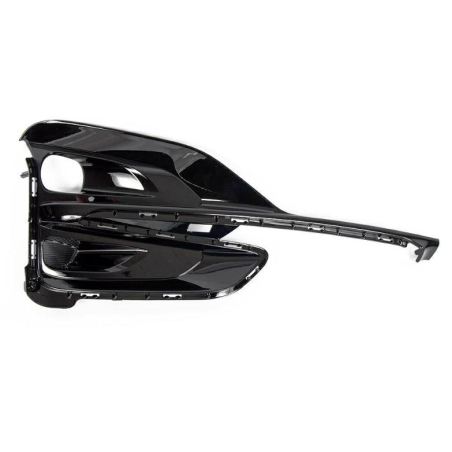 GRIGLIE PARAURTI ANT DX FORD KUGA (DFK) 2020 2024 OEM LV4B17K946SAW