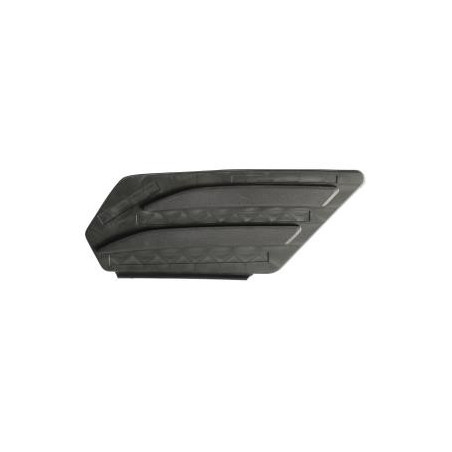 GRIGLIE PARAURTI ANT DX VOLKSWAGEN CRAFTER (SY/SX/SYI/SYJ/SZ) 2017  OEM 7C08079449B9