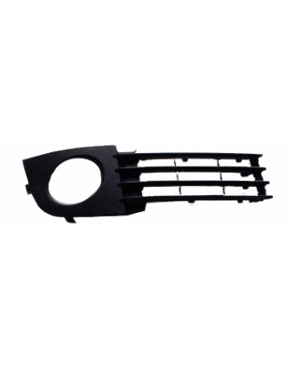 GRIGLIE PARAURTI ANT DX APERTA AUDI A6 (4B2/4B4/4B5/4B6) 1997 2004 OEM 4B0807682T