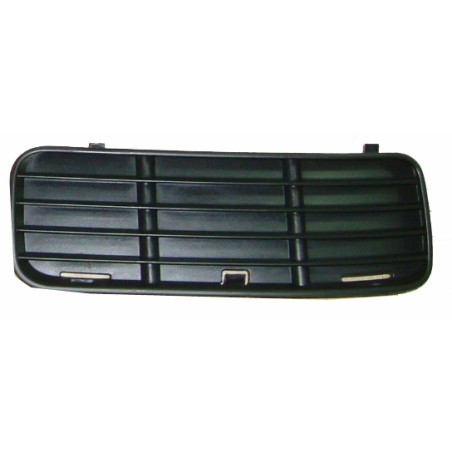 GRIGLIE PARAURTI ANT SX VOLKSWAGEN POLO (6N1) 1994 1999 OEM 6N0853665B
