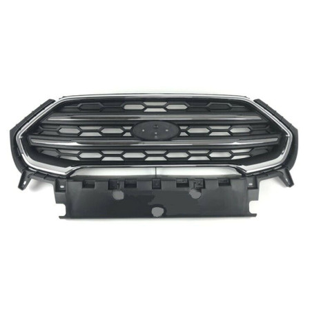 GRIGLIE RADIATORE NERA/CROMATA FORD ECOSPORT 2017  OEM 2266652