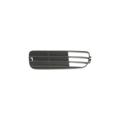 GRIGLIE PARAURTI ANT SX AUDI 80 (8C2/8C5) 1991 1994 OEM 8A0807345C01C