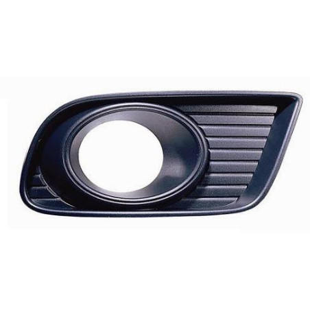 GRIGLIE PARAURTI ANT DX MAZDA P/U 2/4WD BT-50 (CD/UN) 2006 2013 OEM UB9C50C11