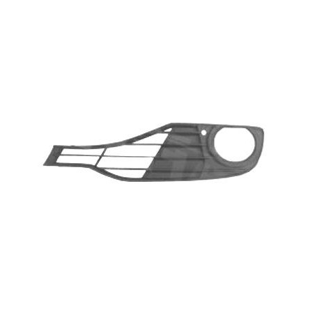GRIGLIE PARAURTI ANT SX BMW SERIES 3 SDN/S W (F30/F31) 2012 2014 OEM 51117255369