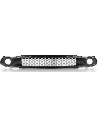 GRIGLIE PARAURTI ANT CENTRALE SMART FORFOUR (453) 2015  OEM A4538880423