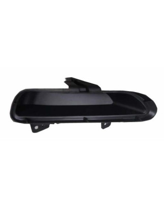 GRIGLIE PARAURTI ANT INF SX MAZDA 6 (GH/GJ/GL) 2008 2013 OEM GS1D50102A