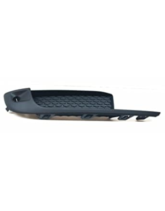 GRIGLIE PARAURTI ANT INF DX PORSCHE MACAN (95B) 2014 2018 OEM 95B807824A1E0