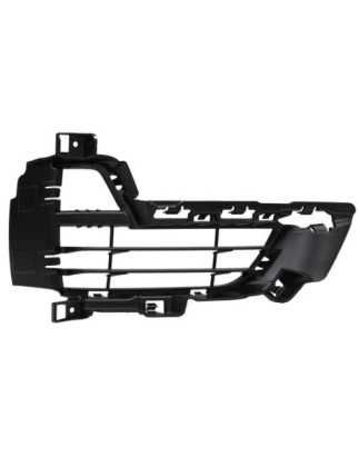 GRIGLIE PARAURTI ANT DX APERTA BMW X5 (F15) 2013 2018 OEM 51117303082