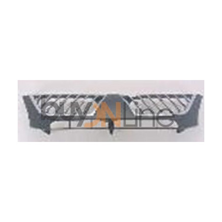 GRIGLIE CROMATA/NERA MITSUBISHI P/U L200 (KAT/KBT) 2006 2010 OEM 7450A056