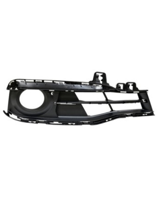 GRIGLIE PARAURTI ANT DX APERTA BMW SERIES 3 SDN/S W (F30/F31) 2014 2018 OEM 51117396888