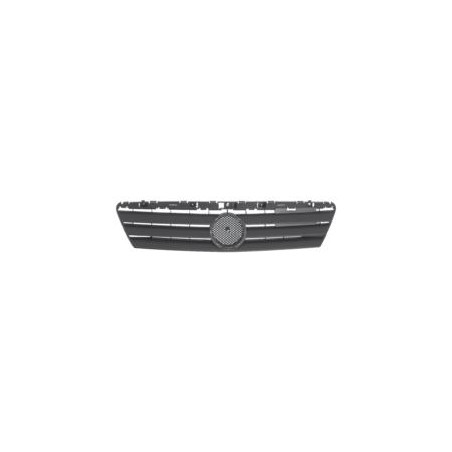 GRIGLIE NERA MERCEDES-BENZ A CLASS (W168) 1998 2004 OEM A1688880060
