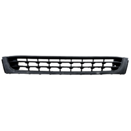GRIGLIE PARAURTI ANT NERA VOLKSWAGEN AMAROK P/U (S6/S7) 2010 2016