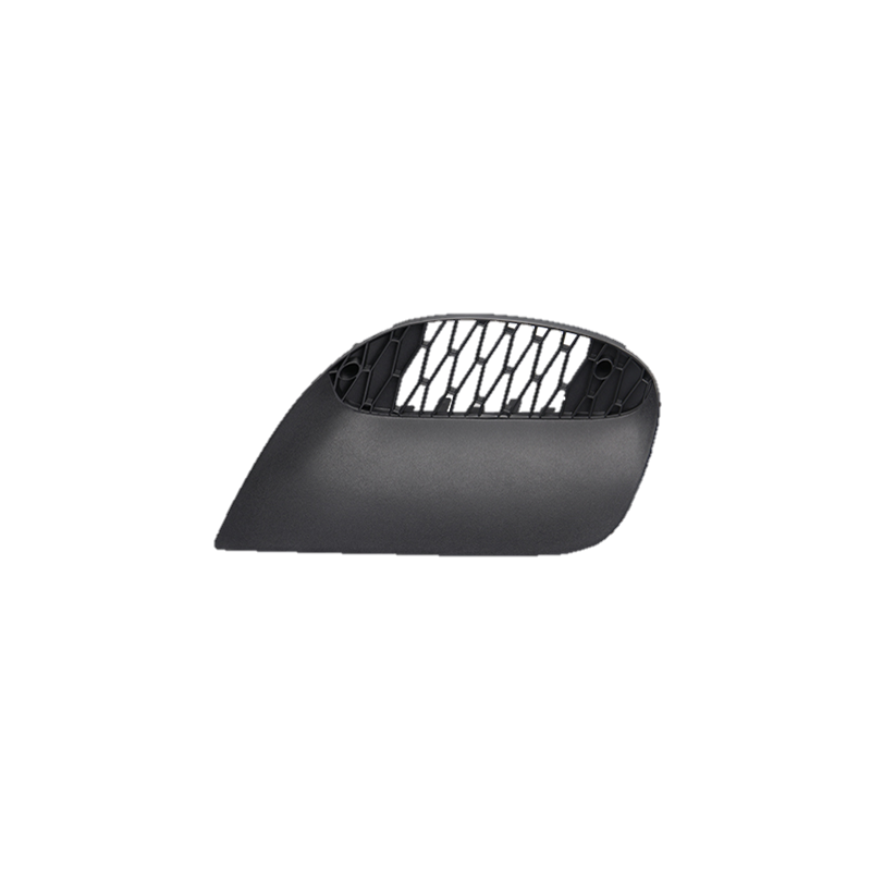 GRIGLIE PARAURTI ANT SX NERA SEAT LEON (1P1) 2005 2013 OEM 1PL8072259B9