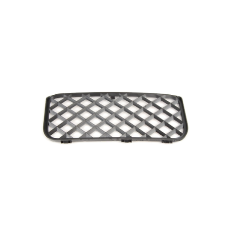 GRIGLIE SPOILER ANT DX INT VOLKSWAGEN TOUAREG (7LA/7L6/7L7) 2003 2010 OEM 7L68536779B9