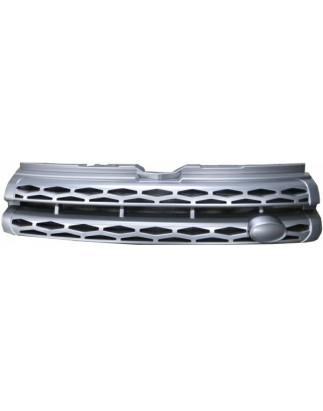GRIGLIE SILVER LAND ROVER RANGE ROVER EVOQUE (L538) 2011 2015 OEM LR076023