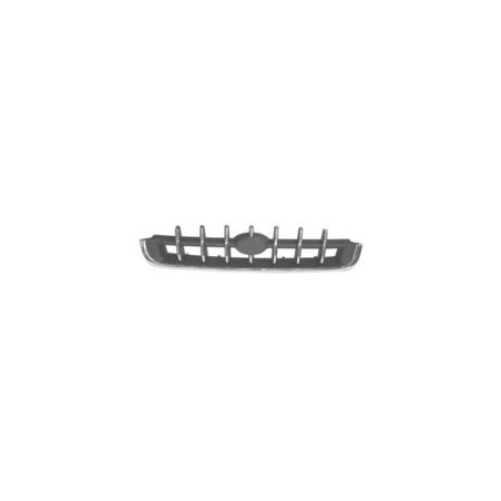 GRIGLIE CROMATA/NERA HYUNDAI ATOS PRIME (MX) 1999 2003 OEM 8636106000