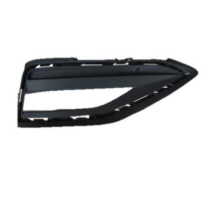 GRIGLIE PARAURTI ANT DX NERA VOLKSWAGEN JETTA 2019  OEM 17A853666A9B9