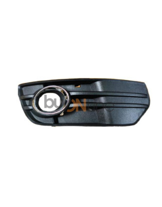 GRIGLIE PARAURTI ANT SX CROMATA AUDI Q5 (8RB) 2008 2012 OEM 8R0807681A01C