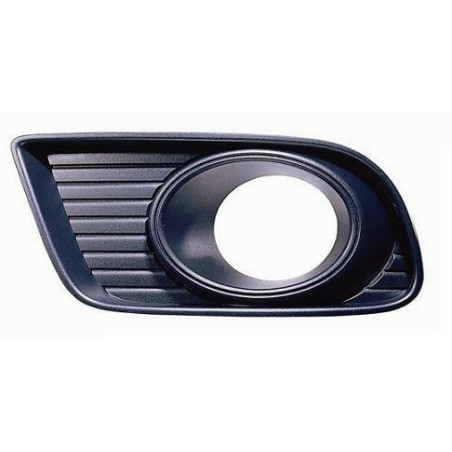 GRIGLIE PARAURTI ANT SX MAZDA P/U 2/4WD BT-50 (CD/UN) 2006 2013 OEM UB9C50C21