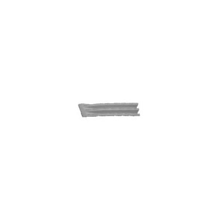 GRIGLIE PARAURTI ANT DX MERCEDES-BENZ C CLASS (W202) 1993 1999 OEM A2028800405