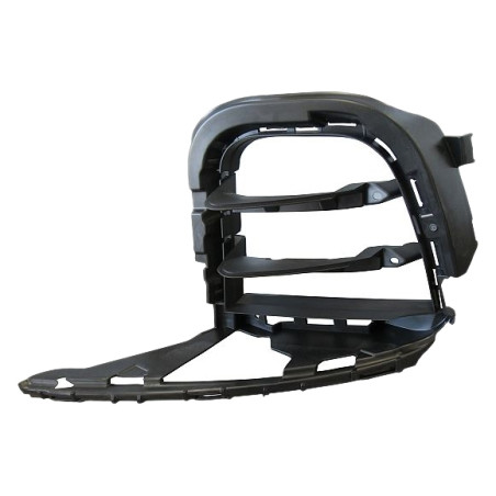 GRIGLIE PARAURTI ANT SUP DX PORSCHE MACAN (95B) 2014 2018 OEM 95B8076821E0