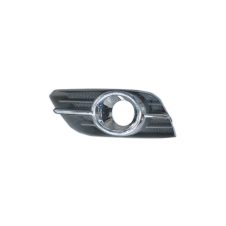 GRIGLIE PARAURTI ANT SX CROMATI OPEL MOKKA (J13) 2013 2016 OEM 95276507