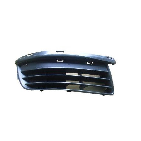 GRIGLIE PARAURTI ANT DX VOLKSWAGEN GOLF V VARIANT (1K5) 2007 2009 OEM 1K0853666J9B9