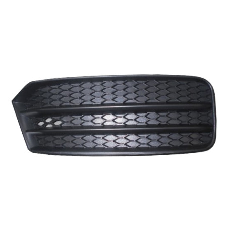 GRIGLIE PARAURTI ANT DX SENZA FENDINEBBIA AUDI A1 (8X1/8XK/8XA/8XF) 2014 2018 OEM 8XA807682BFKZ