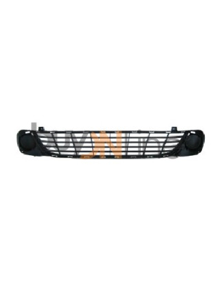 GRIGLIE PARAURTI ANT SENZA FENDINEBBIA DACIA LODGY (JS) 2012 2022 OEM 622544154R
