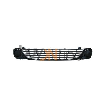 GRIGLIE PARAURTI ANT SENZA FENDINEBBIA DACIA LODGY (JS) 2012 2022 OEM 622544154R