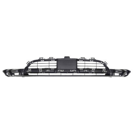 GRIGLIE PARAURTI ANT CENTRALE 3/5 BMW SERIES 1 3/5D (F21/F20) 2015 2019 OEM 51117383765