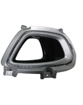 GRIGLIE FENDINEBBIA SX KIA SORENTO (UM) 2014 2017 OEM 86525C6020