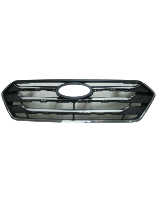 GRIGLIE PARAURTI ANT HYUNDAI SANTA FE (DM/DMA) 2012 2016 OEM 863512W000