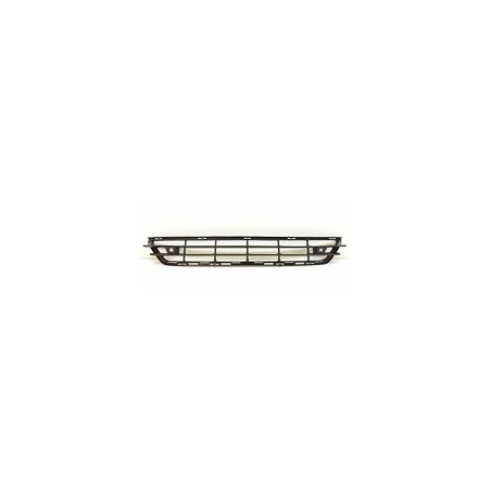 GRIGLIE PARAURTI ANT CENTRALE NERA VOLVO S60/V60 (155/157/134) 2013 2016 OEM 31323859
