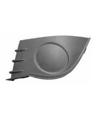 GRIGLIE PARAURTI ANT SX RENAULT CLIO III (BR0 1/CR0 1) 2006 2009 OEM 7701208685