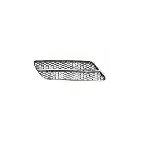 GRIGLIE PARAURTI ANT CENTRALE DX CROMATA ALFA ROMEO 147 (937) 2000 2010
