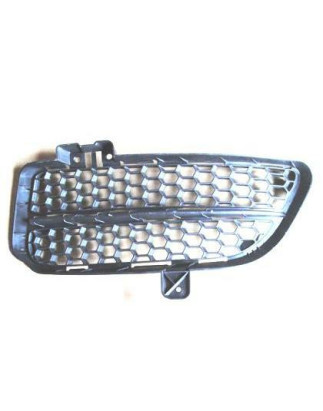 GRIGLIE PARAURTI ANT SX VOLKSWAGEN TOUAREG (7LA/7L6/7L7) 2003 2010 OEM 7L6853665B